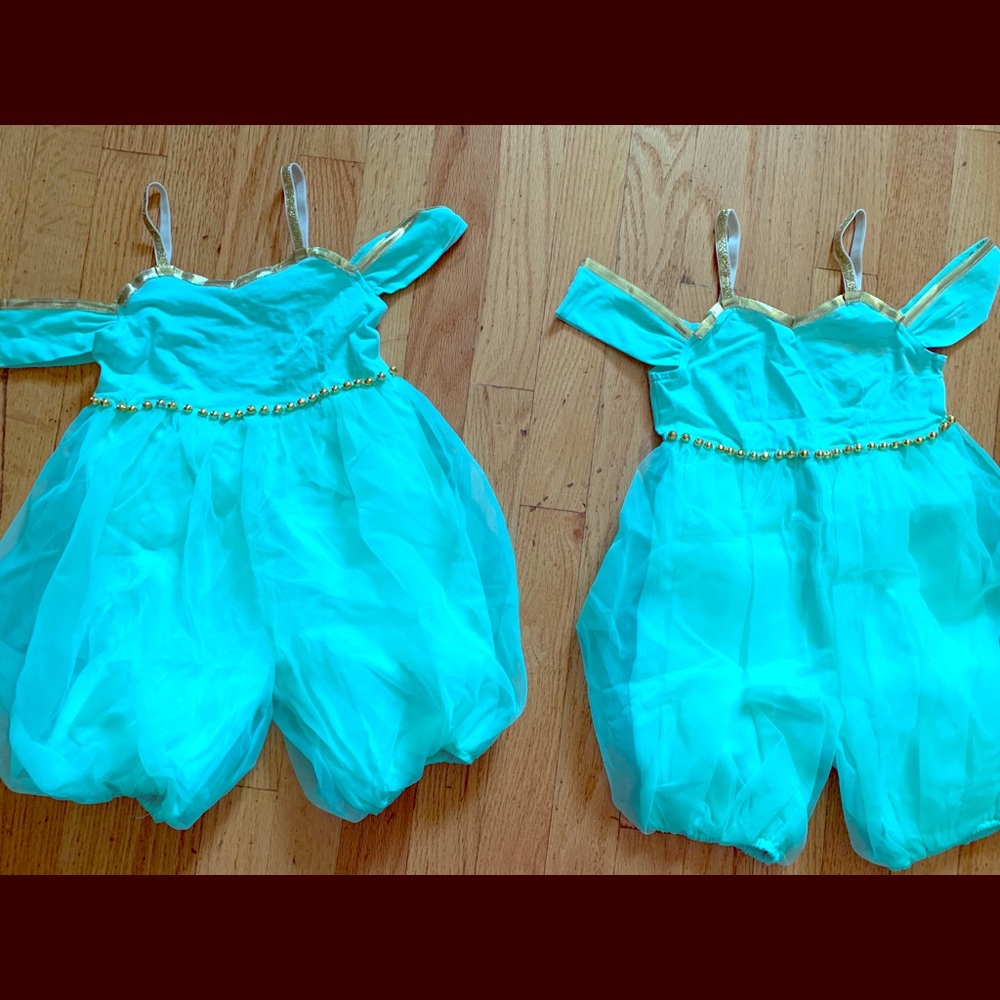 Size 3 bug a boutique jasmine rompers